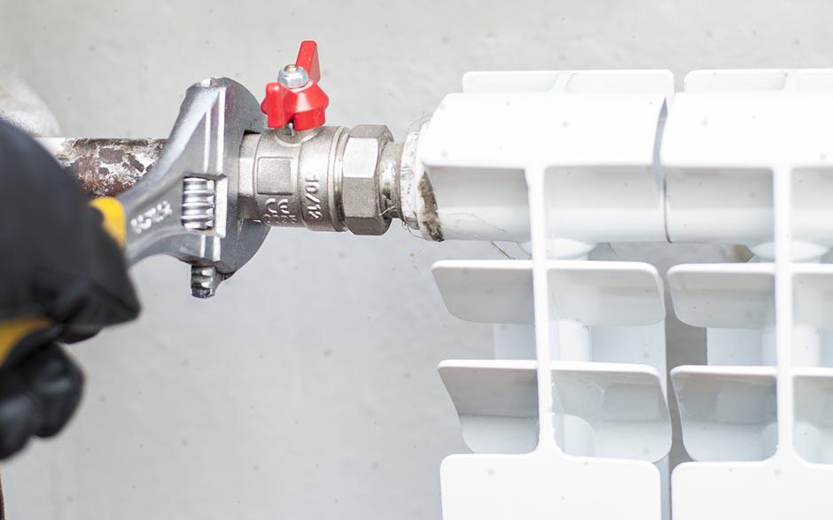 remplacement chauffe-eau pas cher Bondy